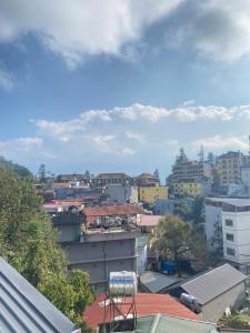 Thanh Dũng Hotel Sapa