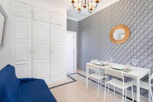 Centralgarve - Cosy&Central 1bdrm in Vilamoura - Pateos da Marina