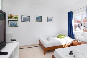 Centralgarve - Cosy&Central 1bdrm in Vilamoura - Pateos da Marina