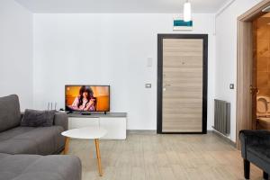 Apartamente Indigo by Alz