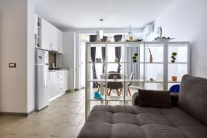 Apartamente Indigo by Alz