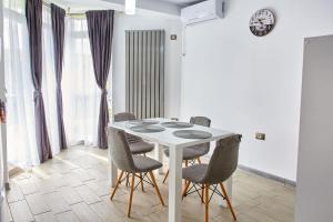 Apartamente Indigo by Alz