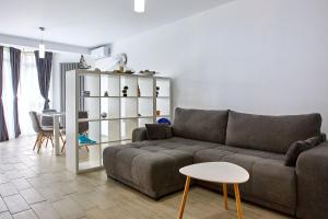 Apartamente Indigo by Alz