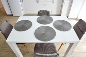 Apartamente Indigo by Alz