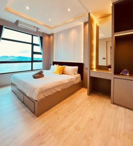 WinJ Management at Jesselton Quay