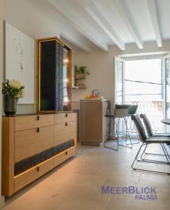 Aparttime Palma mit 3 MeerBlick Dach-Terrassen