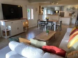 Les Bottes à la Plage - Saint-Aubin-sur-Mer