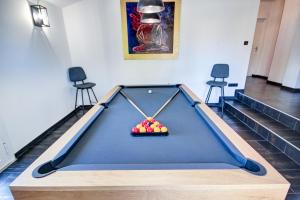 Chambres dhôtes du Val dAsson