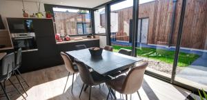 Chambres dhôtes du Val dAsson