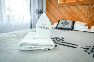 My Tatra Residence
