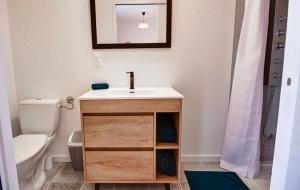 B&B / Chambres d'hotes Chambres d-hotes du Val d-Asson : photos des chambres