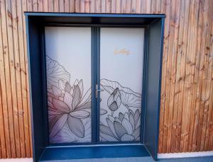 B&B / Chambres d'hotes Chambres d-hotes du Val d-Asson : photos des chambres