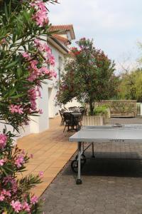 Hotels Ibis Budget Agen : photos des chambres