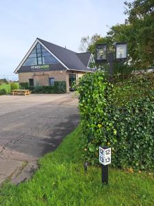 Carmens Stay In - Jaagweg 13 - Ilpendam - 15 minuten naar Amsterdam met de bus