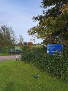 Carmens Stay In - Jaagweg 13 - Ilpendam - 15 minuten naar Amsterdam met de bus