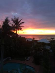 Celebration on the Beach