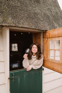 De Molen van Egmond by Droomvilla