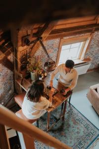 De Molen van Egmond by Droomvilla