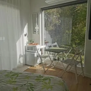 Chambre meublée indépendante - 马西伊特莱尔