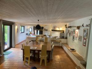 Maisons de vacances Les Logis des Magnans - Gite ASTRUC- : photos des chambres