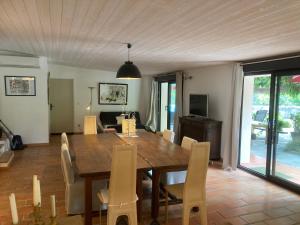 Maisons de vacances Les Logis des Magnans - Gite ASTRUC- : photos des chambres