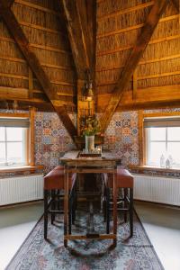 De Molen van Egmond by Droomvilla