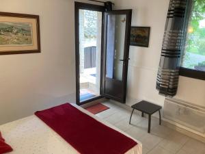 Maisons de vacances Les Logis des Magnans - Gite ASTRUC- : photos des chambres