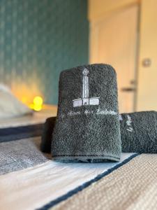 Maisons de vacances Le Phare des Baleines : photos des chambres