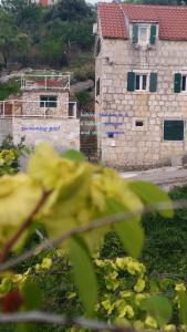 Holiday Home Bobovisca