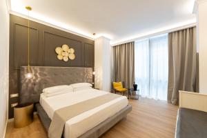 Dreibettzimmer