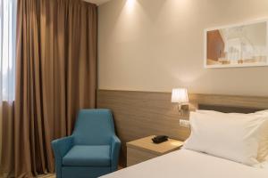 Queen Room room in Hampton By Hilton Rome East