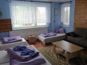 Mikulov - Inn - hotel s vinným sklepem Venuše