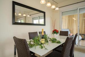 Fin Albir Spaniahome