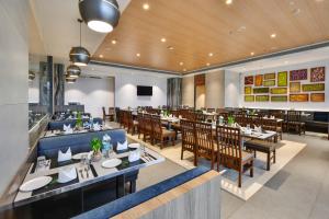 Rakabi The Fern Igatpuri, Series By Marriott