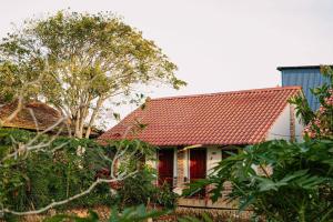 Mekong Riverside Homestay