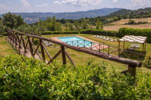 Villa Orizzonte - Teloni