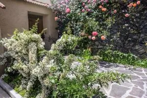 Torlonia: Due matrimoniali e bagno - Capistrello