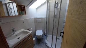 Ferienwohnung Abendspitzblick