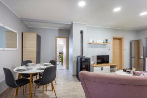 Holiday apartment Anna in Lokve