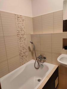 Apartament Zakątek Kudowa Przytulny