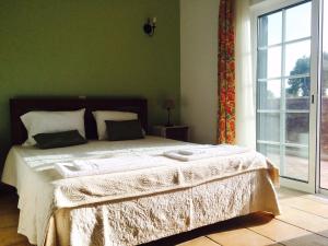 Espargosa Monte de Baixo & Art