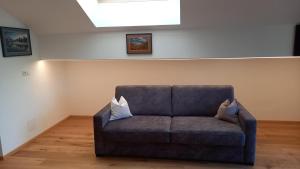 Ferienwohnung Abendspitzblick