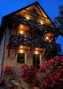 Sieraton Pokoje i Apartament - Ubytování bez kategorie ve městě Stronie Śląskie