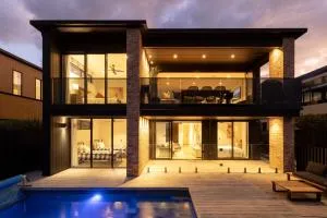 Luxury Escape with ocean views. - 帕帕莫阿