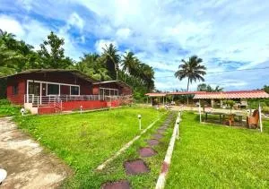 Gold Finn Resorts by StayApart - Dandeli