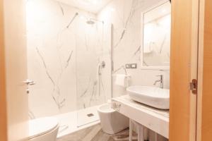 Double Room room in Hotel Excelsior Bari