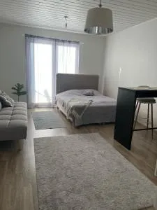 Modern Apartment nearby Kerava - 图苏拉
