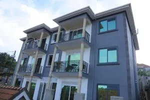 SAM Baraka Apartments - Katale