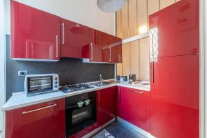 GuestHost - Tra Castel SantAngelo e Città del Vaticano Flat