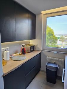 Apartment SAND - Entry with PIN 0 - 24h, Luxury massage chair FREE CANCELLATION 24 hours before Check In